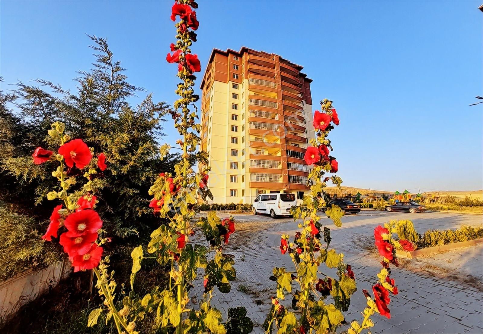 Alcı Mah. Prestijli Site Satılık 3+1 Arakat Natamam - Görsel 35