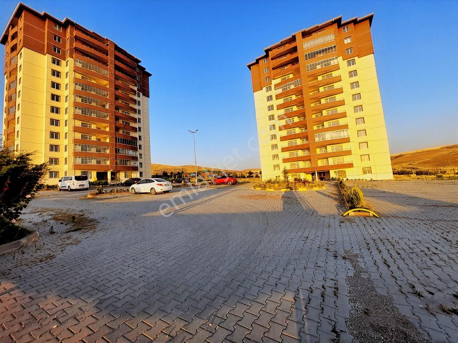 Alcı Mah. Prestijli Site Satılık 3+1 Arakat Natamam