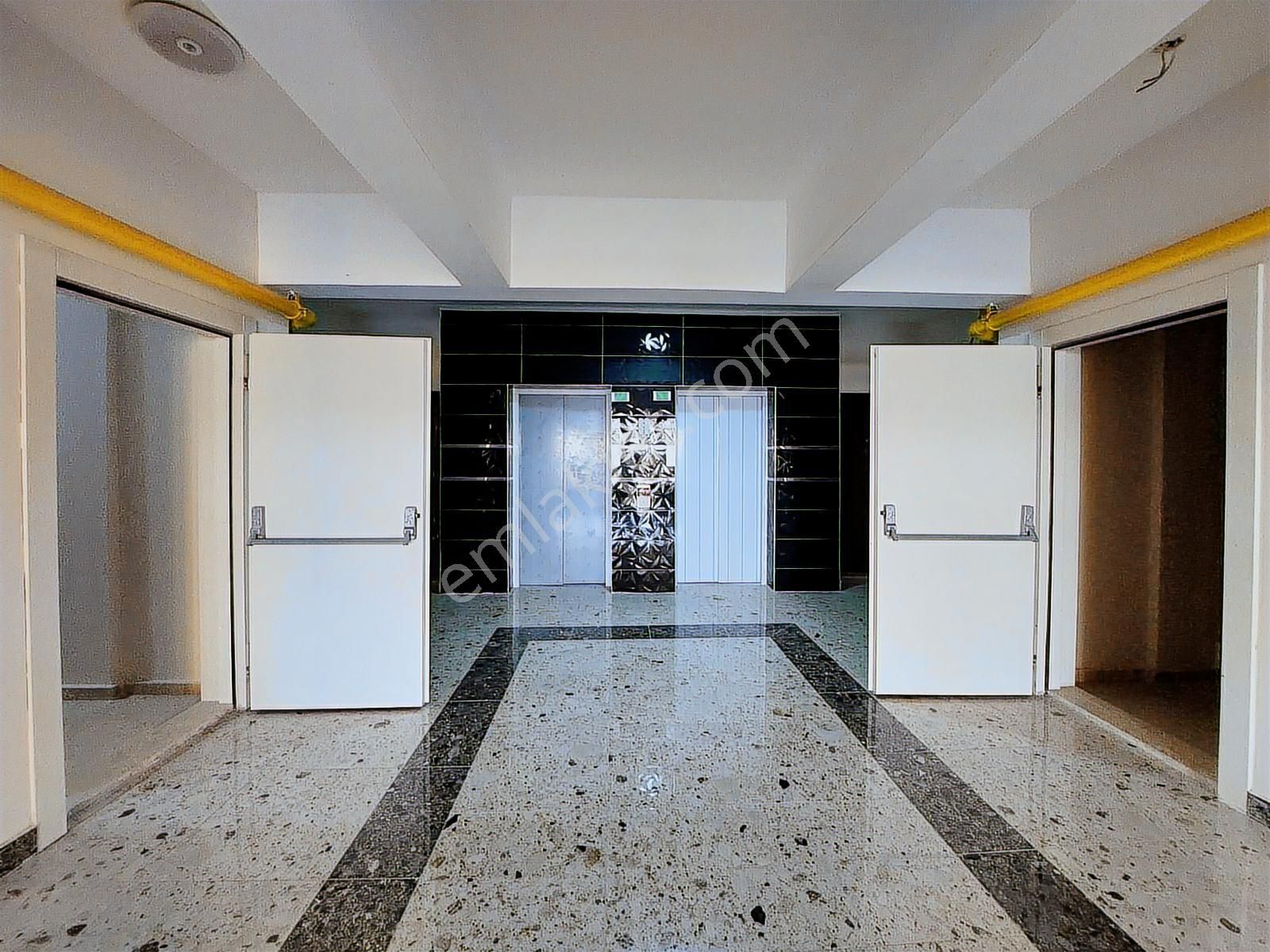 Alcı Mah. Prestijli Site Satılık 3+1 Arakat Natamam - Görsel 21