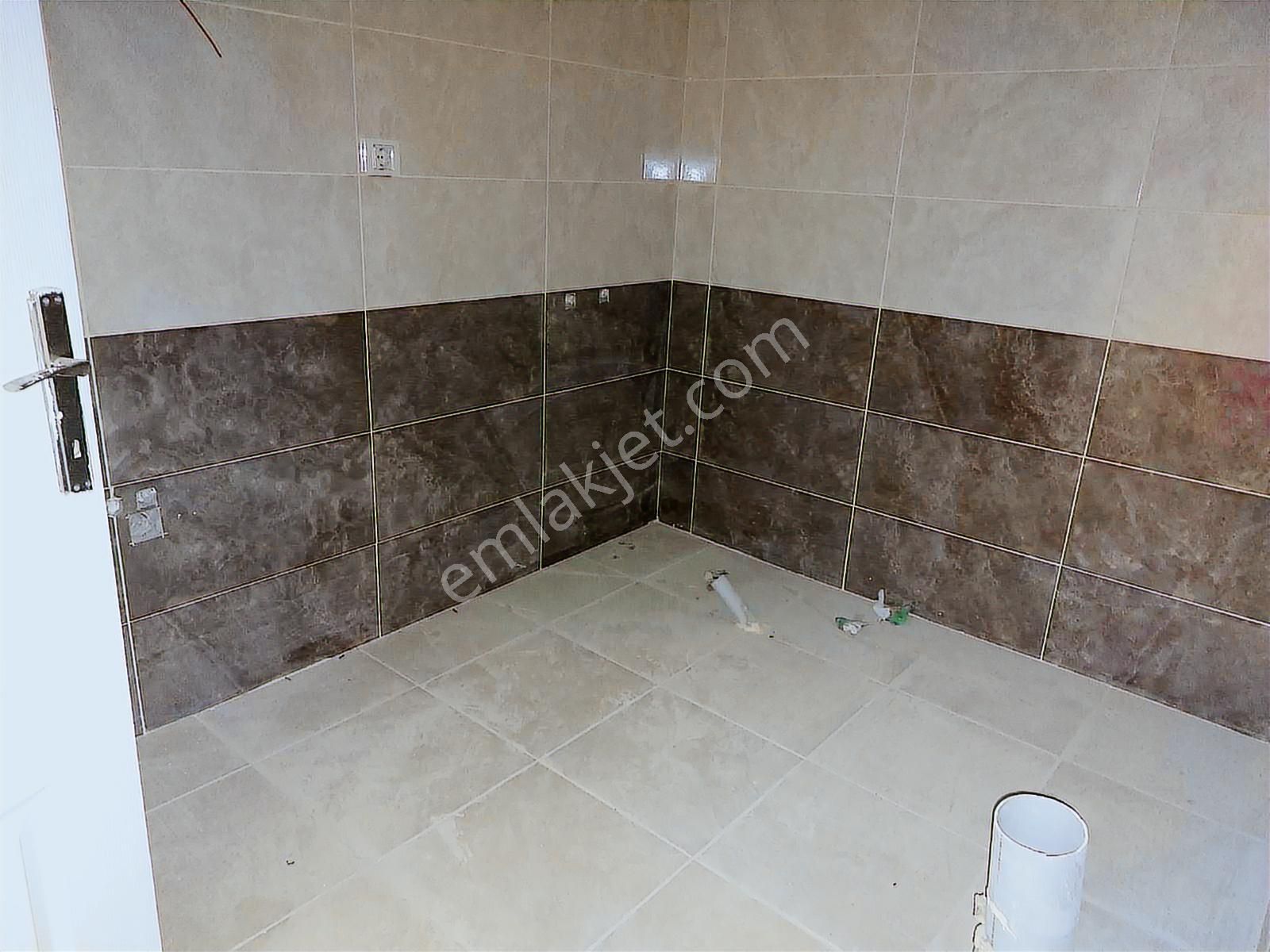 Alcı Mah. Prestijli Site Satılık 3+1 Arakat Natamam - Görsel 16