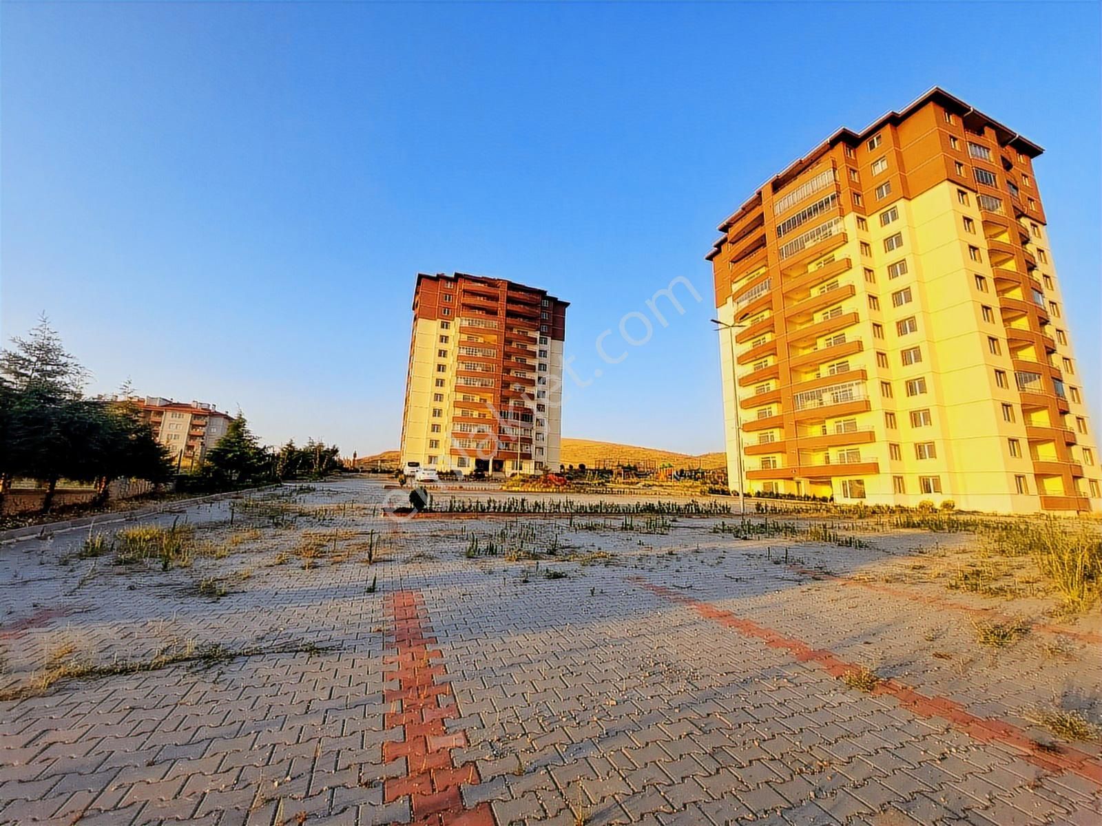 Alcı Mah. Prestijli Site Satılık 3+1 Arakat Natamam - Görsel 30