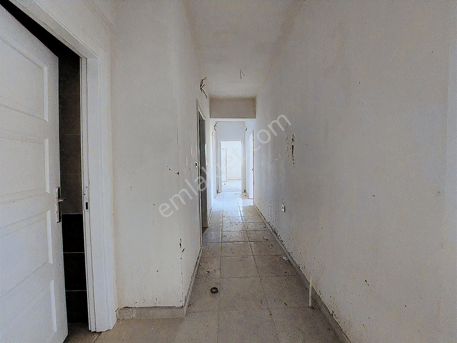 Alcı Mah. Prestijli Site Satılık 3+1 Arakat Natamam - Görsel 26