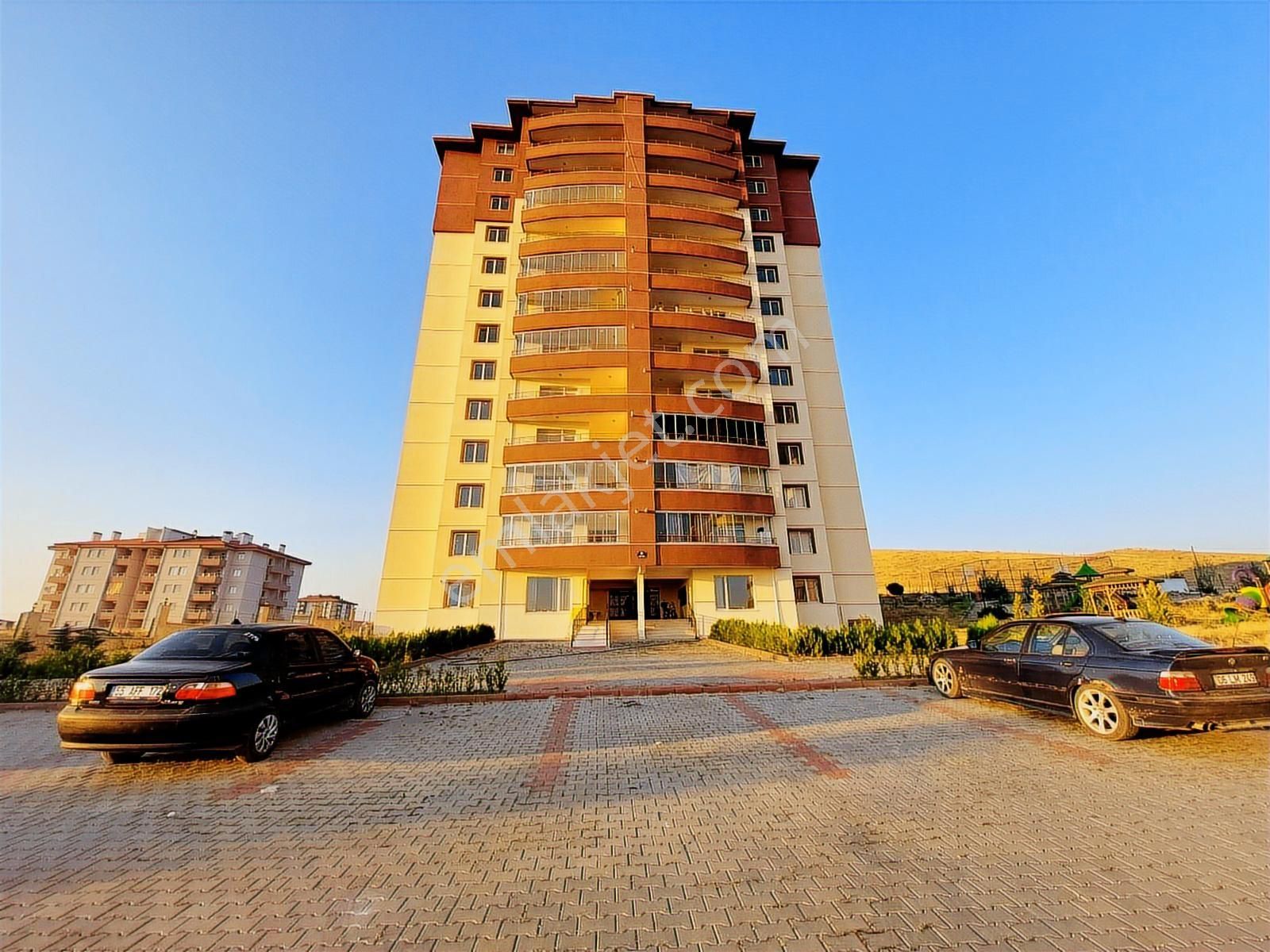 Alcı Mah. Prestijli Site Satılık 3+1 Arakat Natamam - Görsel 34