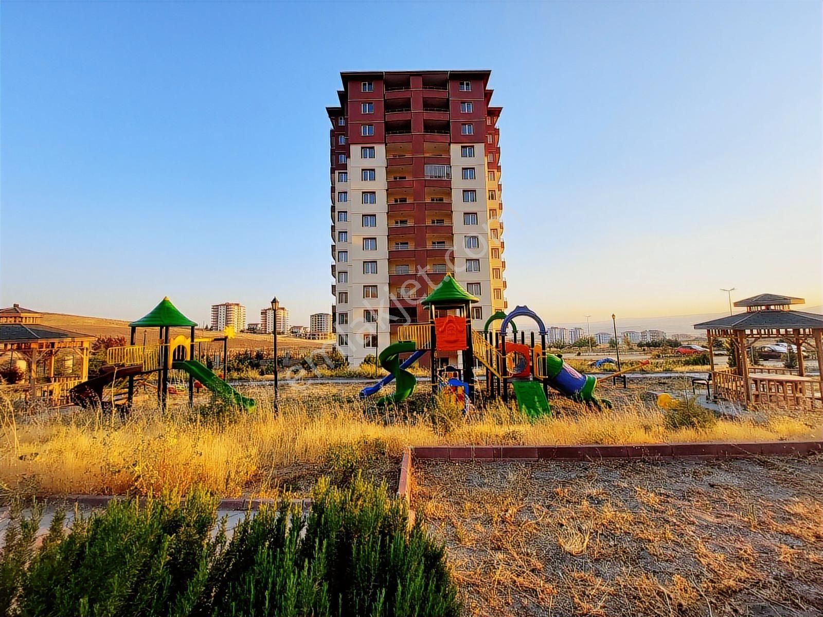 Alcı Mah. Prestijli Site Satılık 3+1 Arakat Natamam - Görsel 27