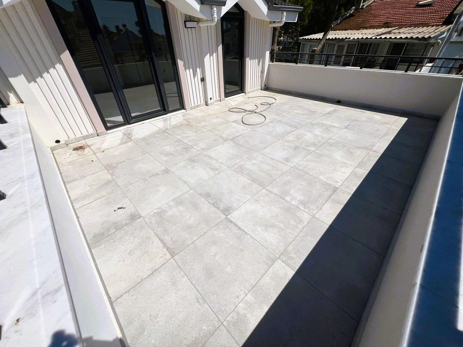 ✨akçay Ay Emlak'tan✨yenimahalle'de Denize Sadece 150 M Kazdağı Manzaralı Satılık 3+1 Müstakil Villa - Görsel 29
