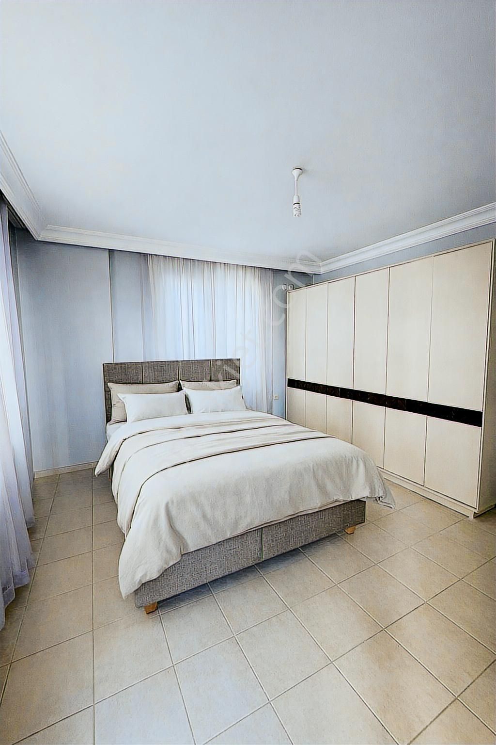 Çukurova Huzurevlerinde Eşyalı 3+1 Kiralık Daire I Kert İnvest - Görsel 11