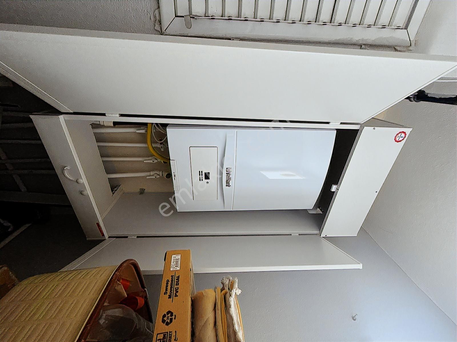 Çukurova Huzurevlerinde Eşyalı 3+1 Kiralık Daire I Kert İnvest - Görsel 2