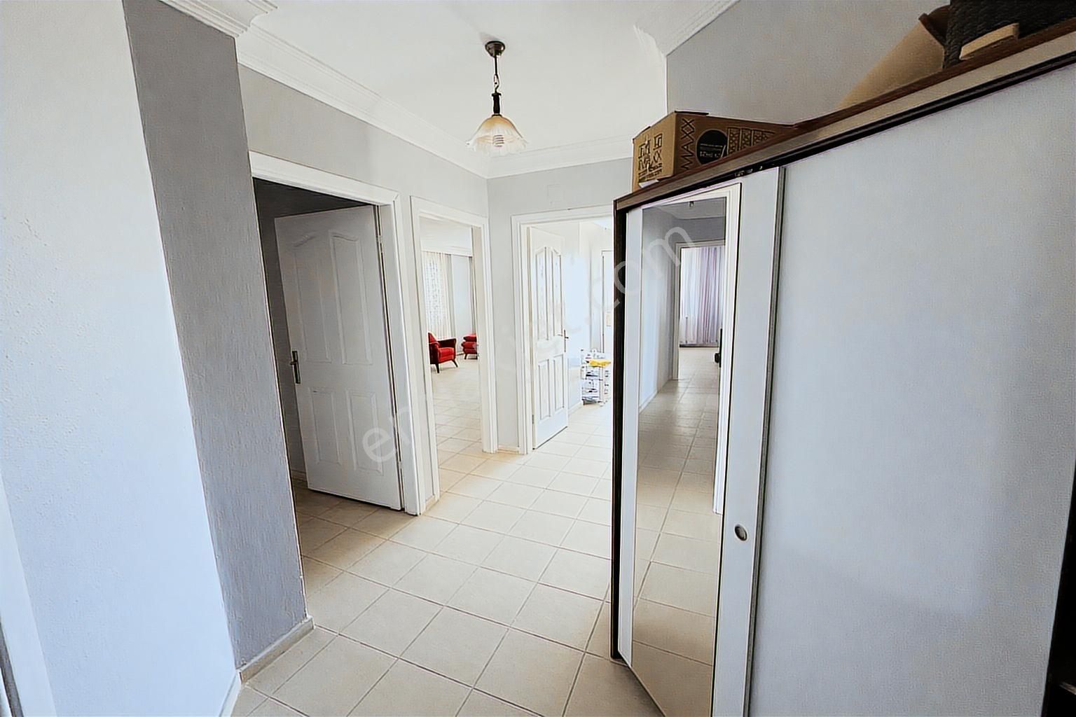 Çukurova Huzurevlerinde Eşyalı 3+1 Kiralık Daire I Kert İnvest - Görsel 20