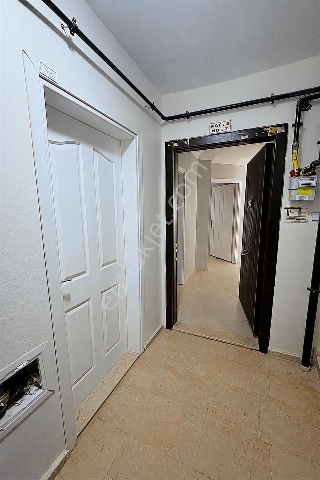 Çukurova Huzurevlerinde Eşyalı 3+1 Kiralık Daire I Kert İnvest - Görsel 16