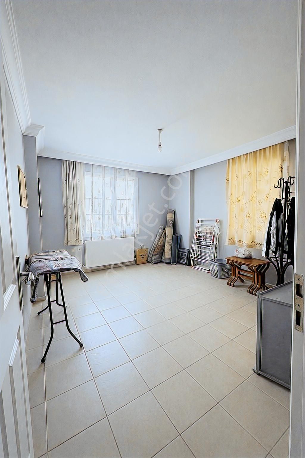 Çukurova Huzurevlerinde Eşyalı 3+1 Kiralık Daire I Kert İnvest - Görsel 7