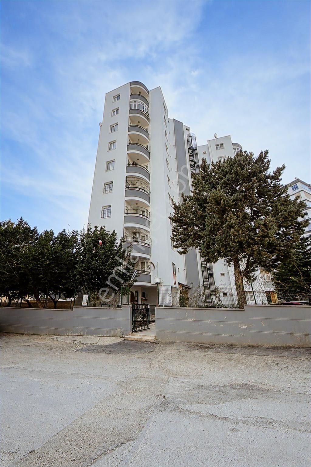Çukurova Huzurevlerinde Eşyalı 3+1 Kiralık Daire I Kert İnvest - Görsel 4