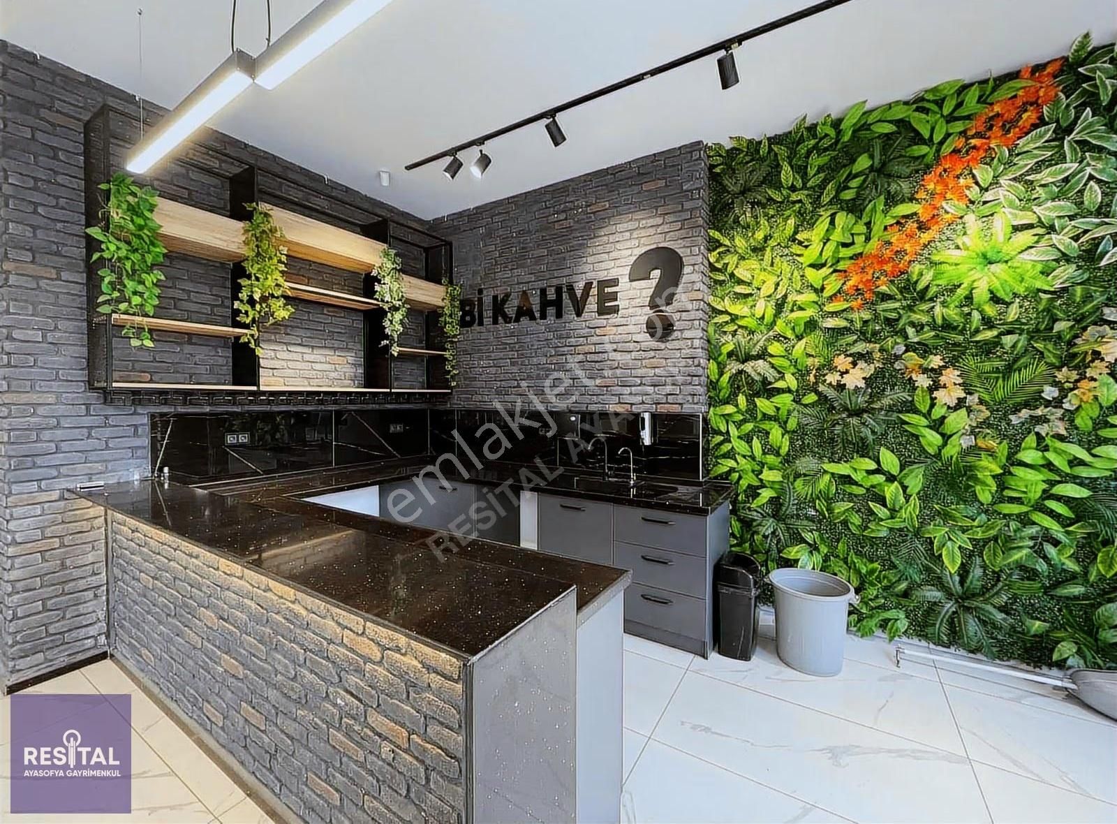 Bursa Nilüfer Beşevler Caddeye Cephe Kiralık Dükkan Mağaza - Görsel 22