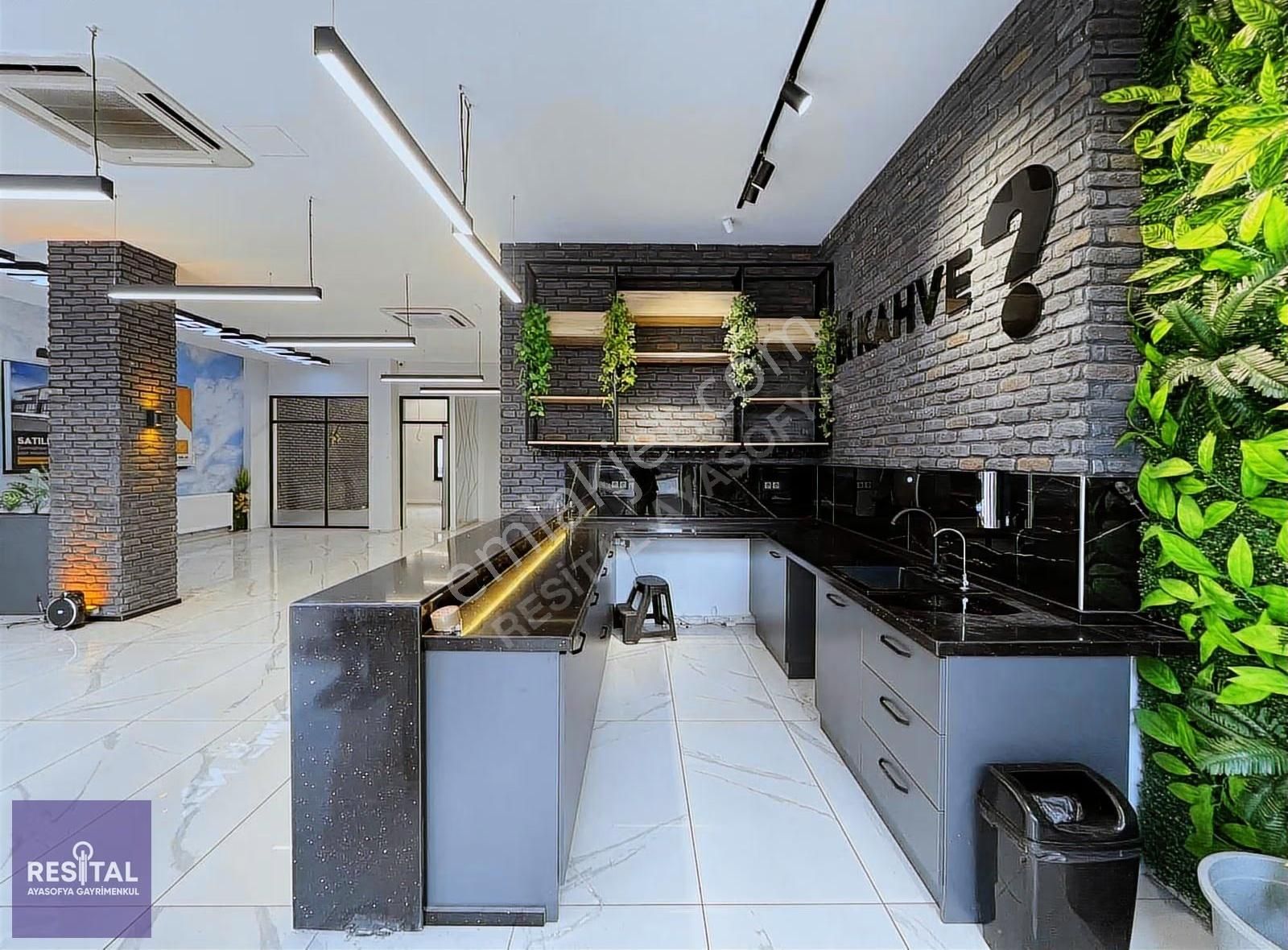 Bursa Nilüfer Beşevler Caddeye Cephe Kiralık Dükkan Mağaza - Görsel 27