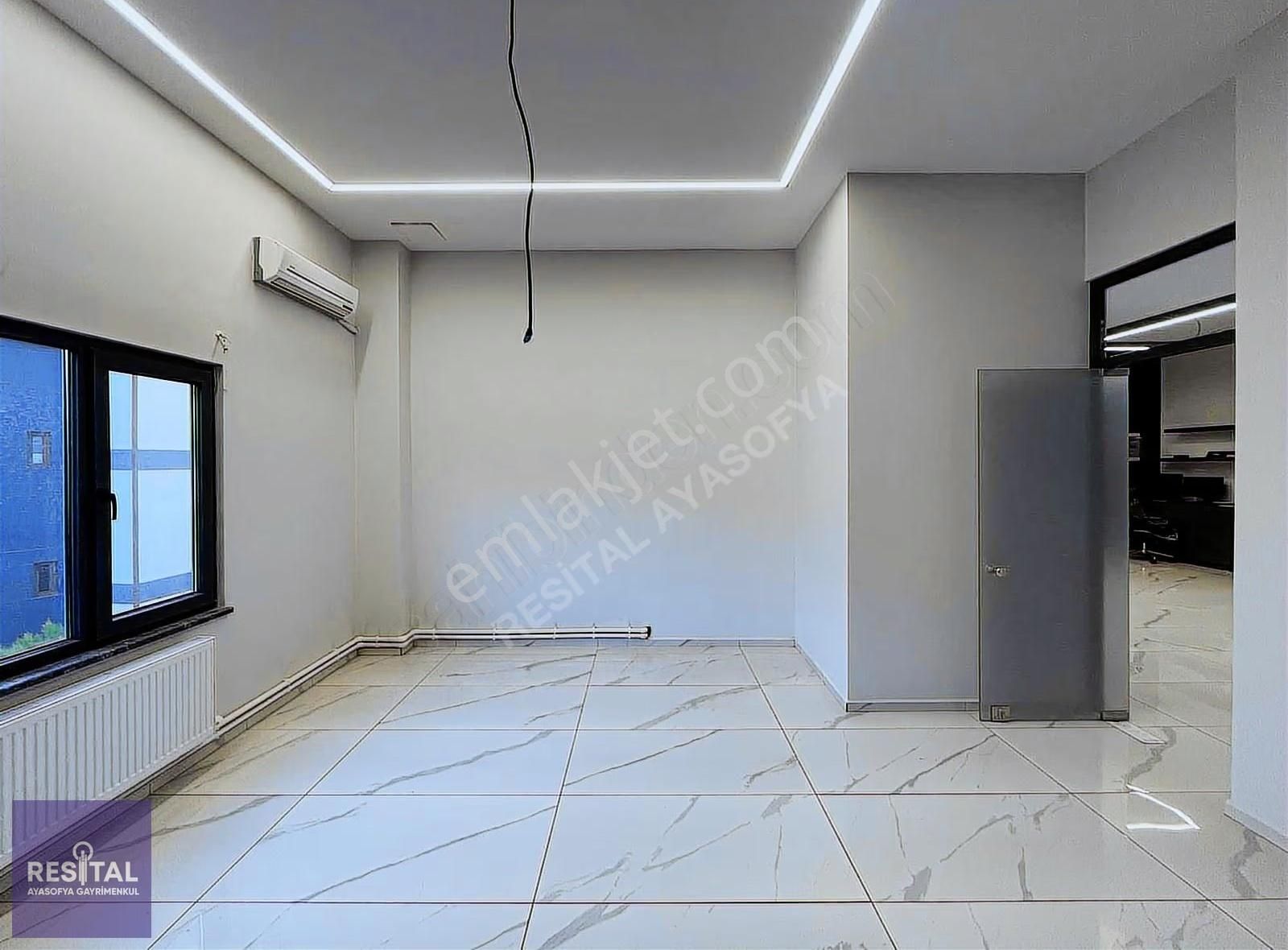 Bursa Nilüfer Beşevler Caddeye Cephe Kiralık Dükkan Mağaza - Görsel 30