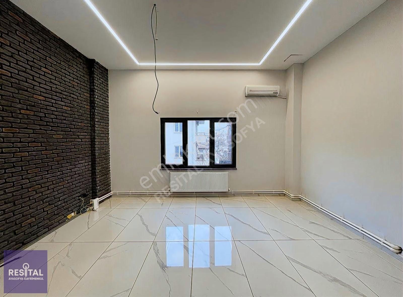 Bursa Nilüfer Beşevler Caddeye Cephe Kiralık Dükkan Mağaza - Görsel 10