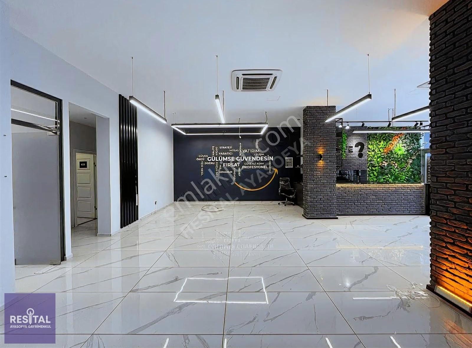 Bursa Nilüfer Beşevler Caddeye Cephe Kiralık Dükkan Mağaza - Görsel 13