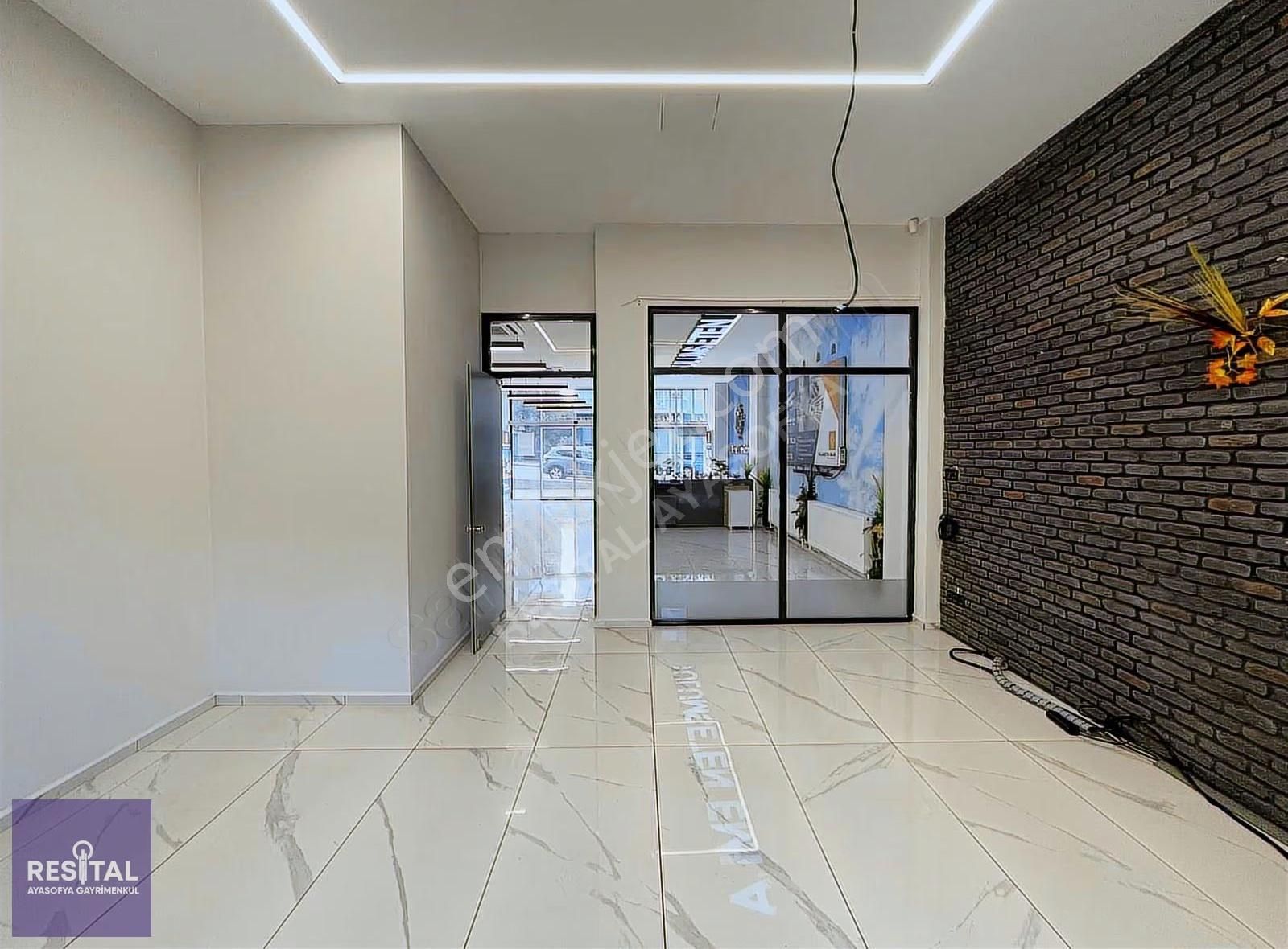 Bursa Nilüfer Beşevler Caddeye Cephe Kiralık Dükkan Mağaza - Görsel 7