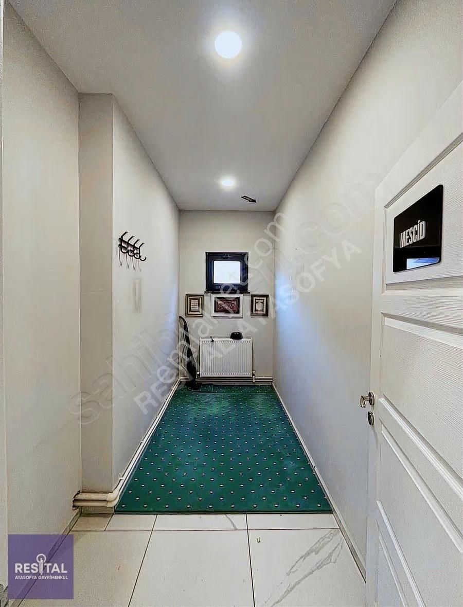 Bursa Nilüfer Beşevler Caddeye Cephe Kiralık Dükkan Mağaza - Görsel 23