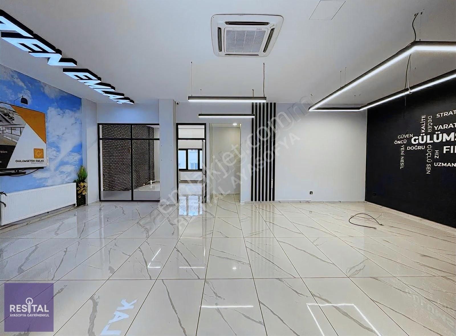 Bursa Nilüfer Beşevler Caddeye Cephe Kiralık Dükkan Mağaza - Görsel 25