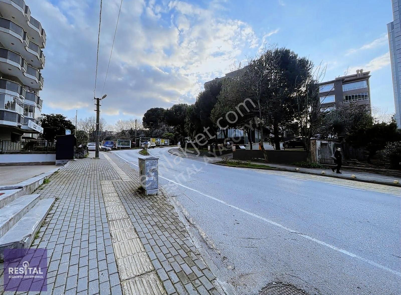 Bursa Nilüfer Beşevler Caddeye Cephe Kiralık Dükkan Mağaza - Görsel 11