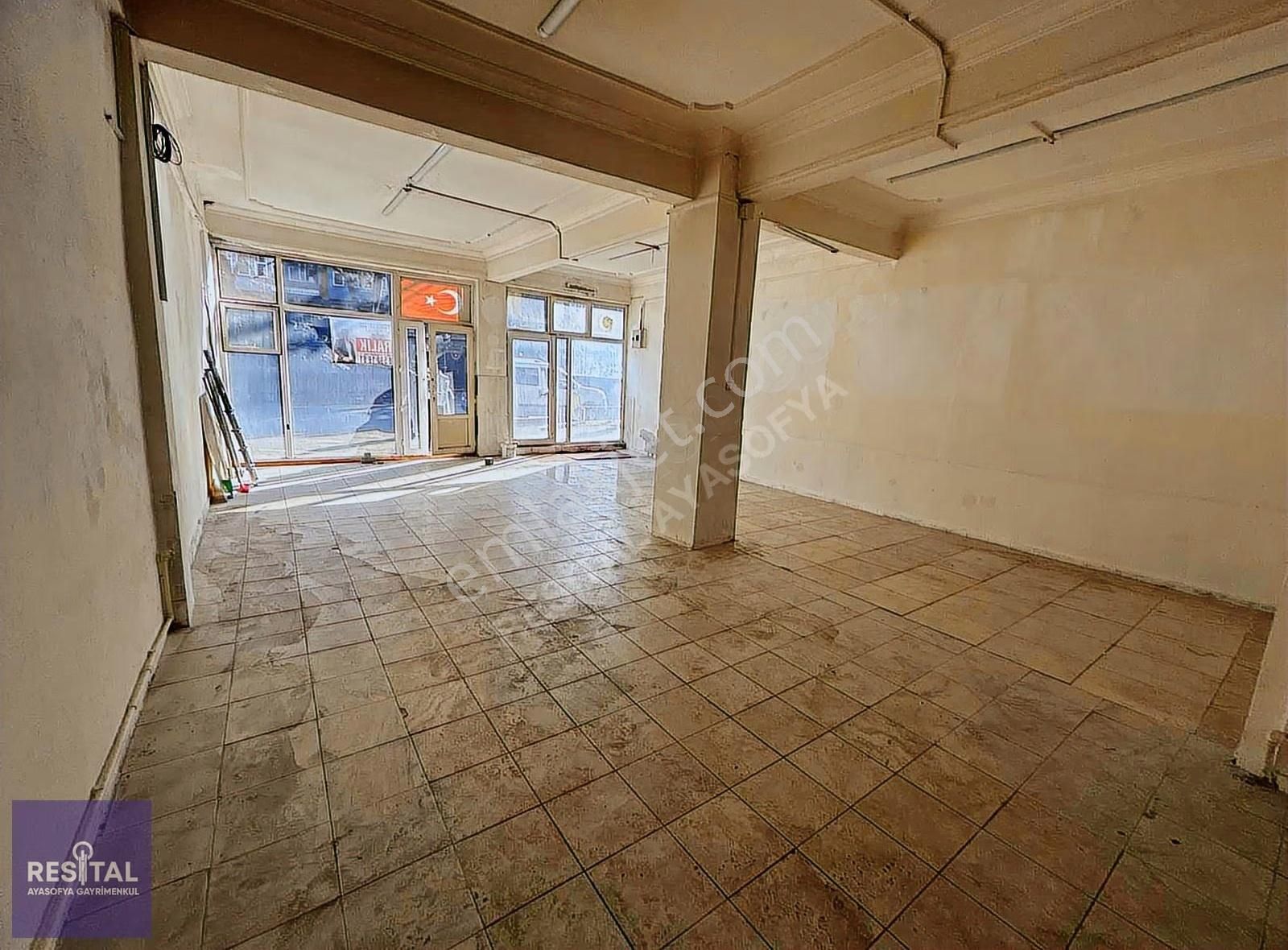 Kiralık 70 M2 İşyeri / Ofis - Görsel 5