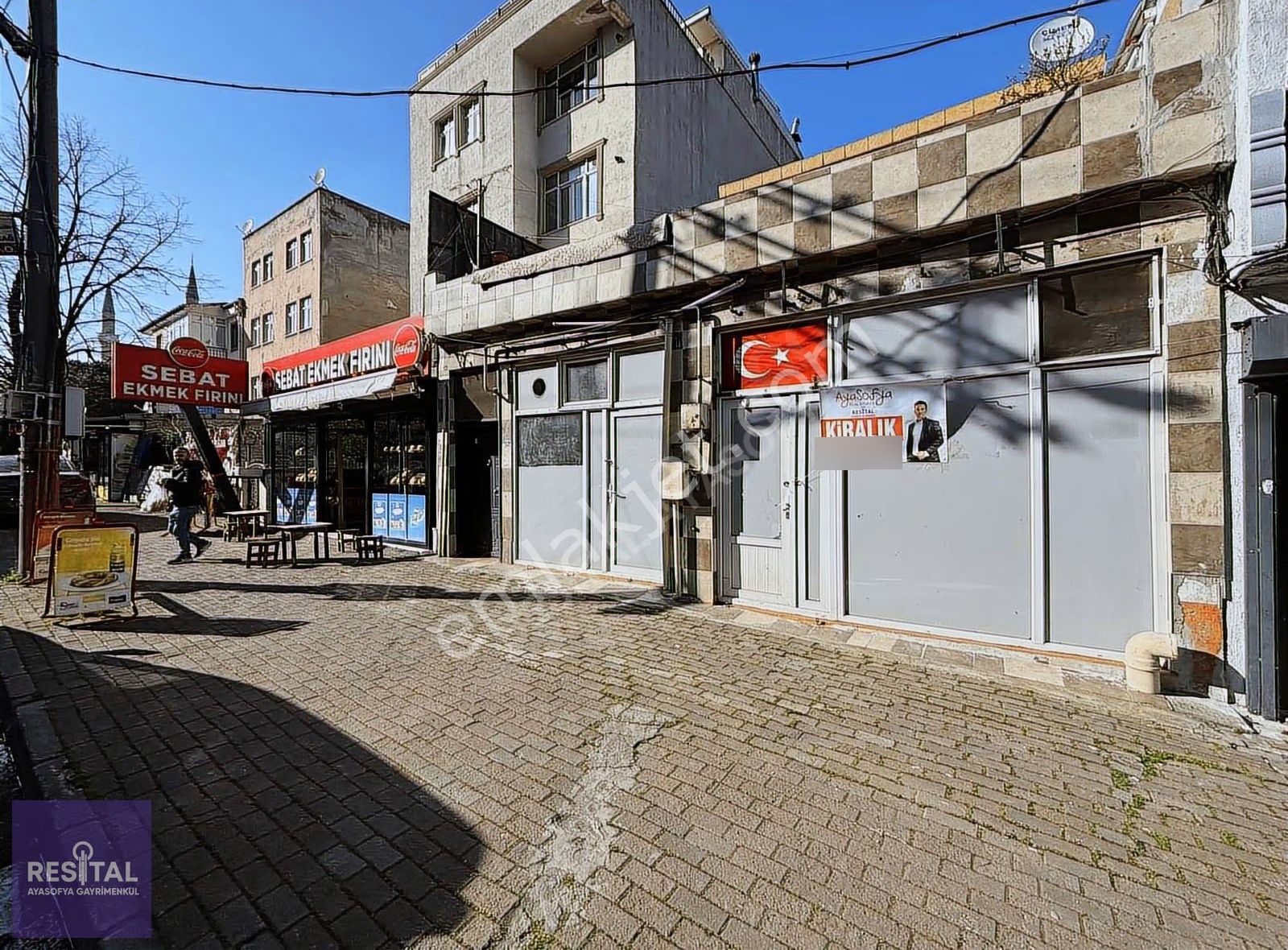 Kiralık 70 M2 İşyeri / Ofis