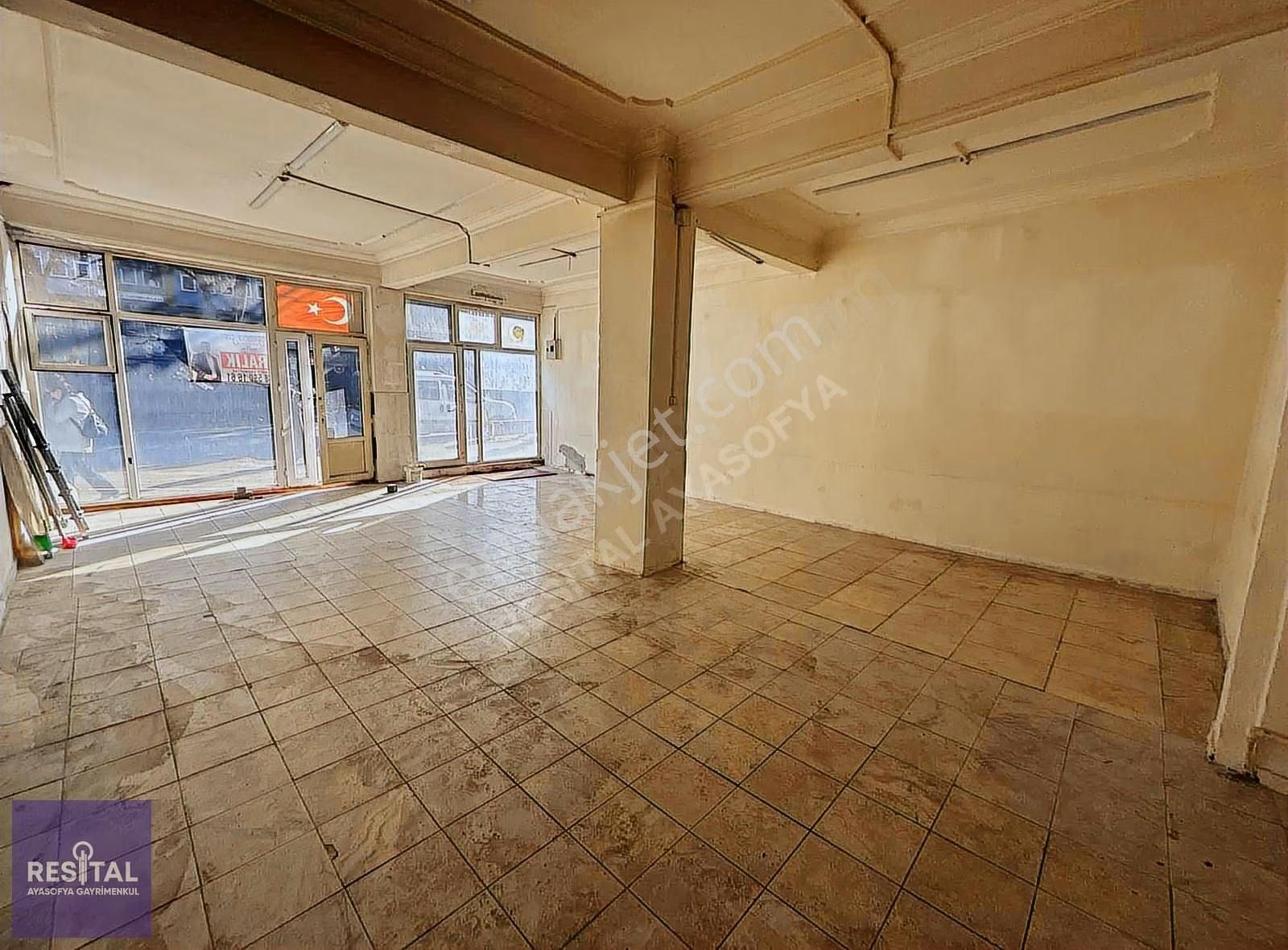 Kiralık 70 M2 İşyeri / Ofis - Görsel 6