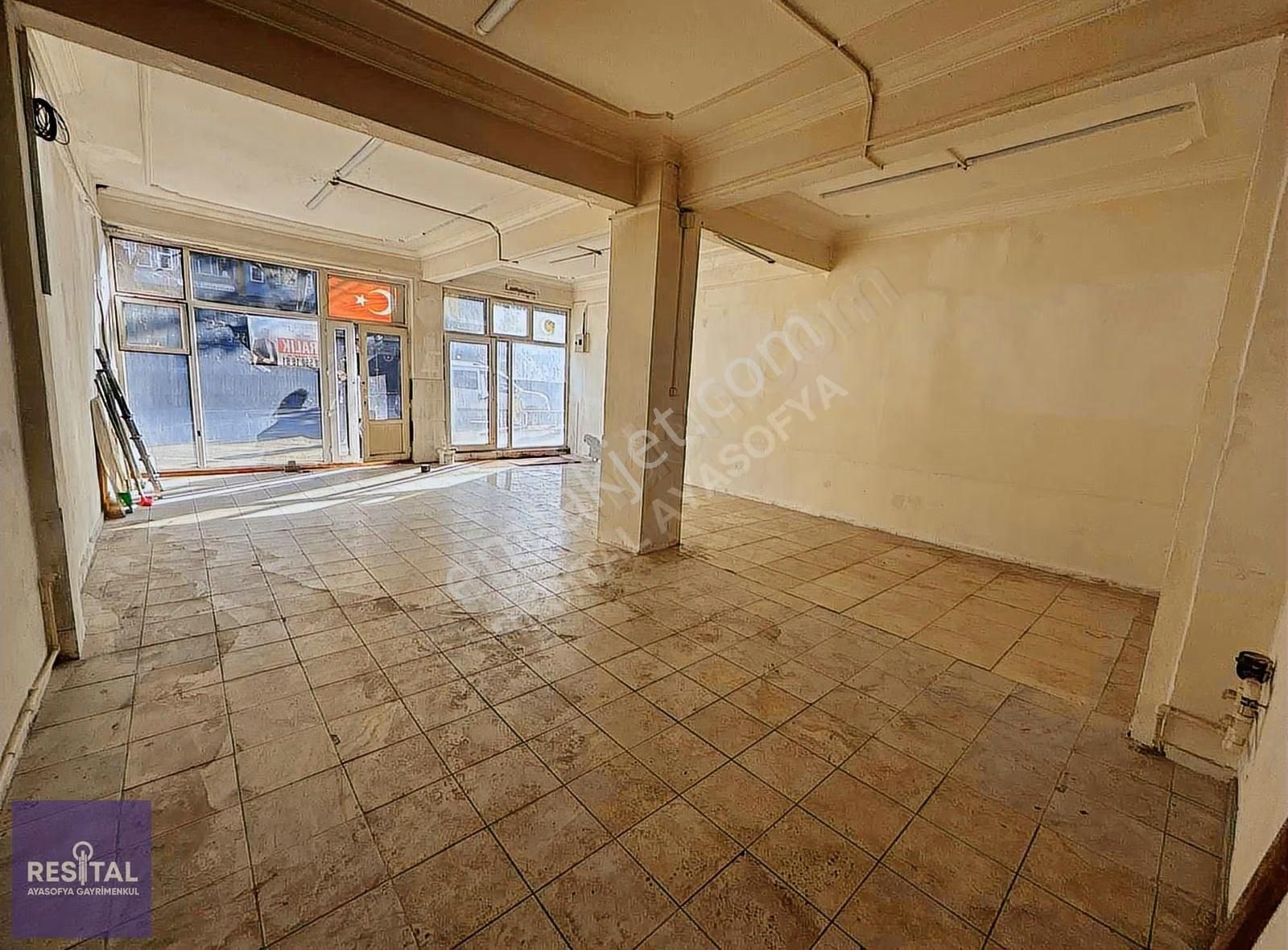 Kiralık 70 M2 İşyeri / Ofis - Görsel 3