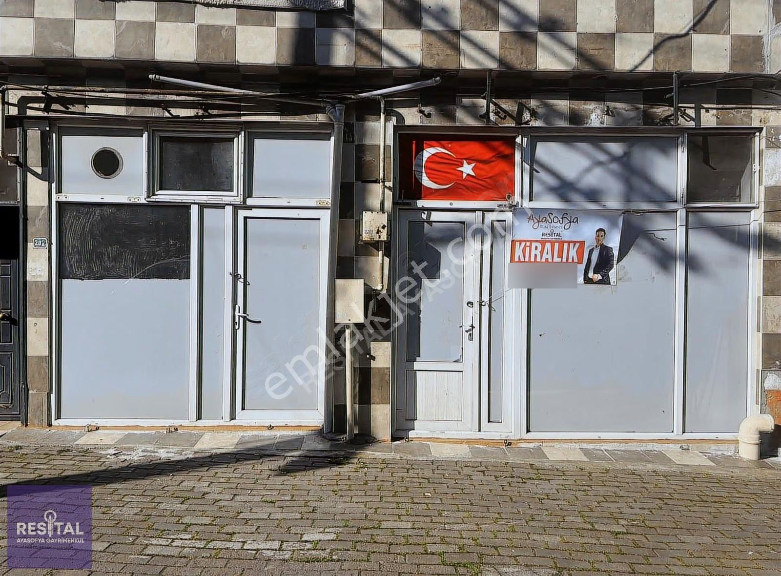 Kiralık 70 M2 İşyeri / Ofis - Görsel 9