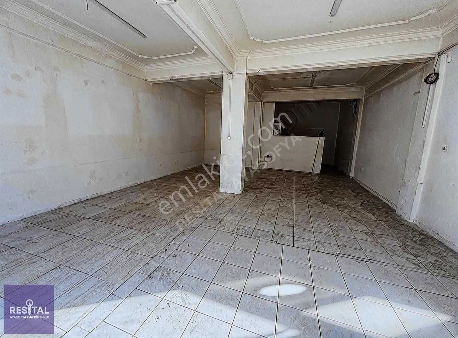 Kiralık 70 M2 İşyeri / Ofis - Görsel 7