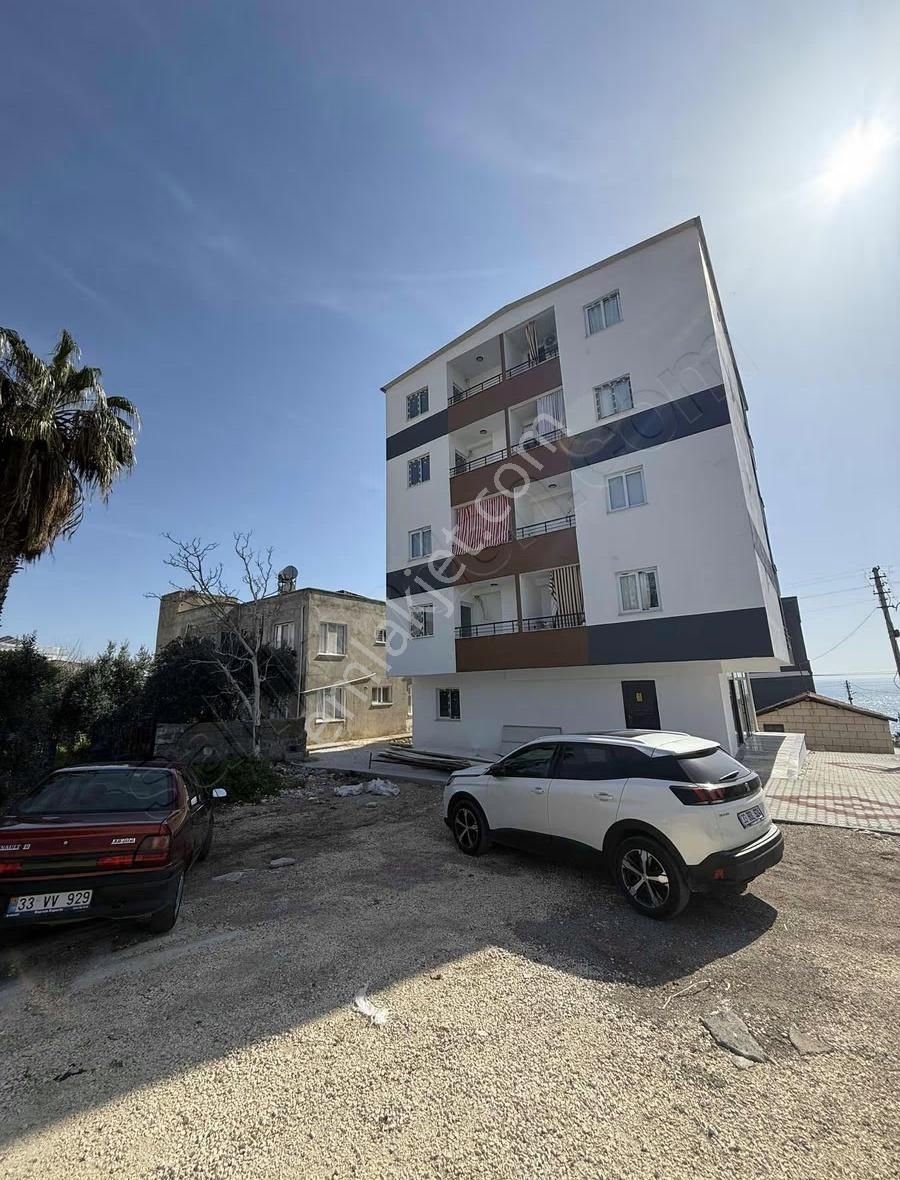 Göksel Gayrımenkul'den Kocahasanlı Satılık Daire. - Görsel 8