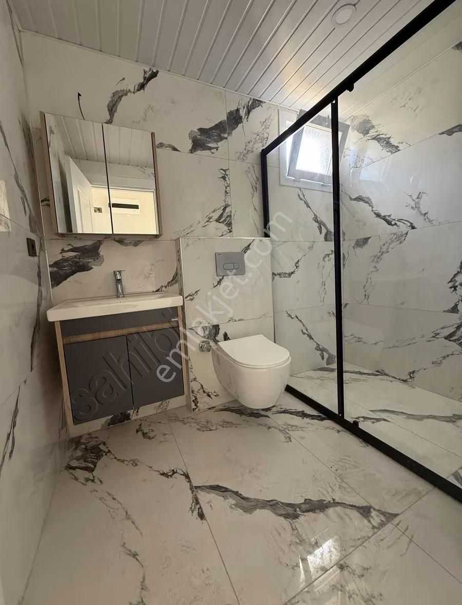 Göksel Gayrımenkul'den Kocahasanlı Satılık Daire. - Görsel 4