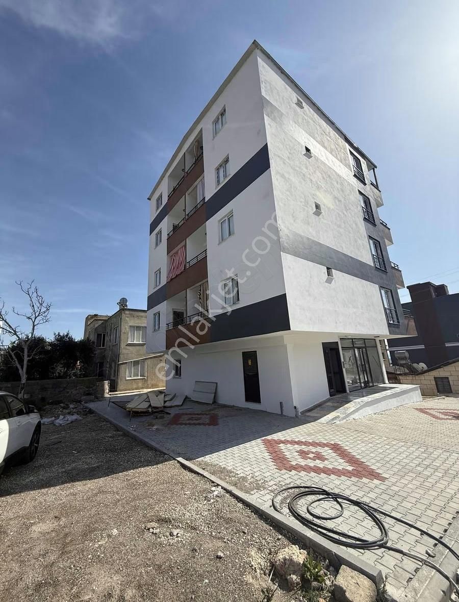 Göksel Gayrımenkul'den Kocahasanlı Satılık Daire. - Görsel 7