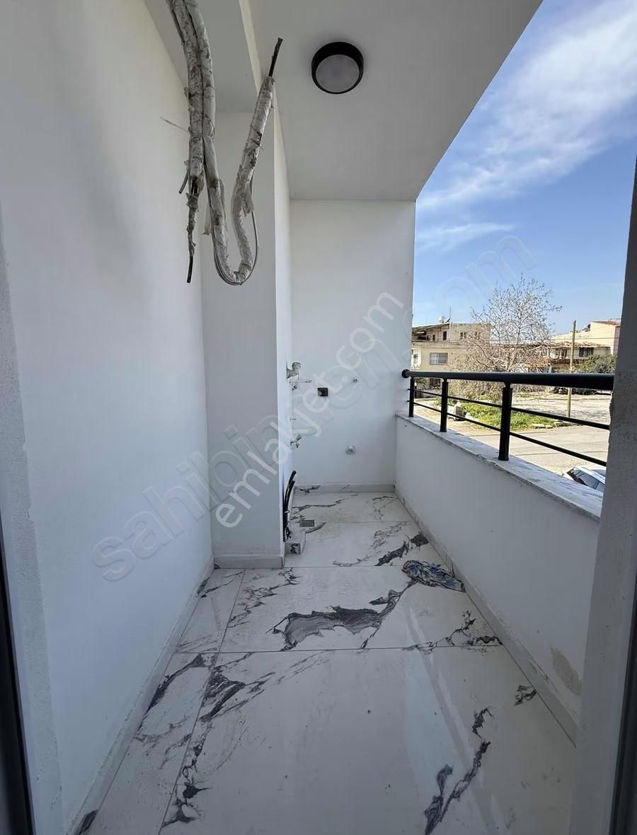 Göksel Gayrımenkul'den Kocahasanlı Satılık Daire. - Görsel 6