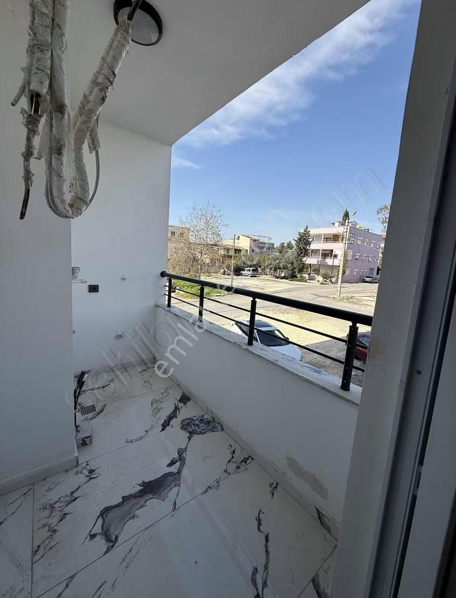 Göksel Gayrımenkul'den Kocahasanlı Satılık Daire. - Görsel 11
