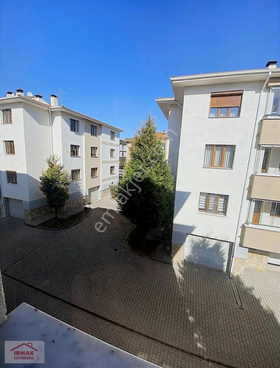 Batıkent Batışehir Sitesi 4+1 Kiralık - Görsel 23