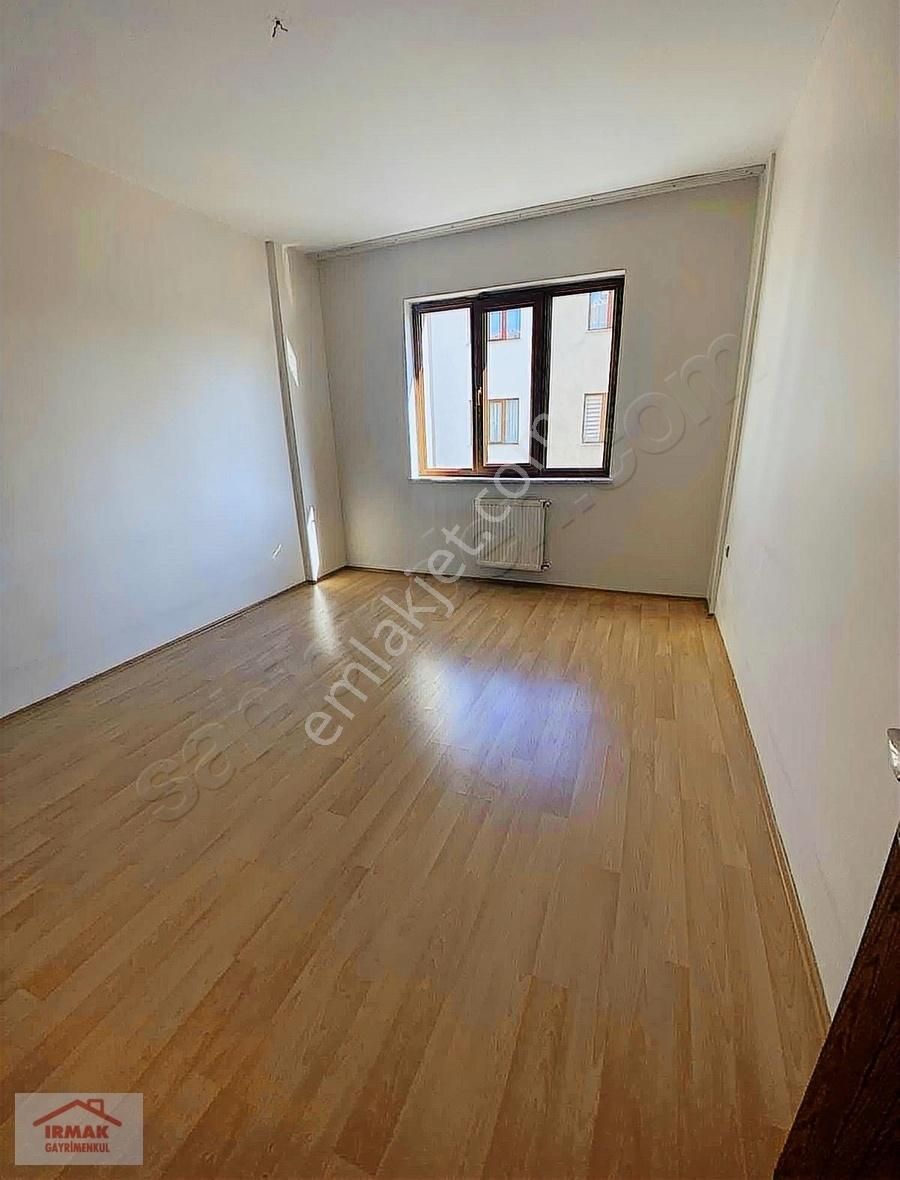 Batıkent Batışehir Sitesi 4+1 Kiralık - Görsel 15