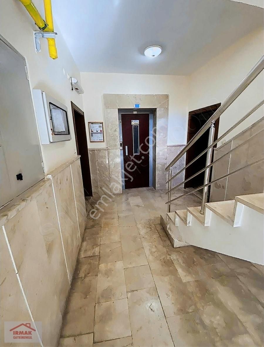 Batıkent Batışehir Sitesi 4+1 Kiralık - Görsel 31