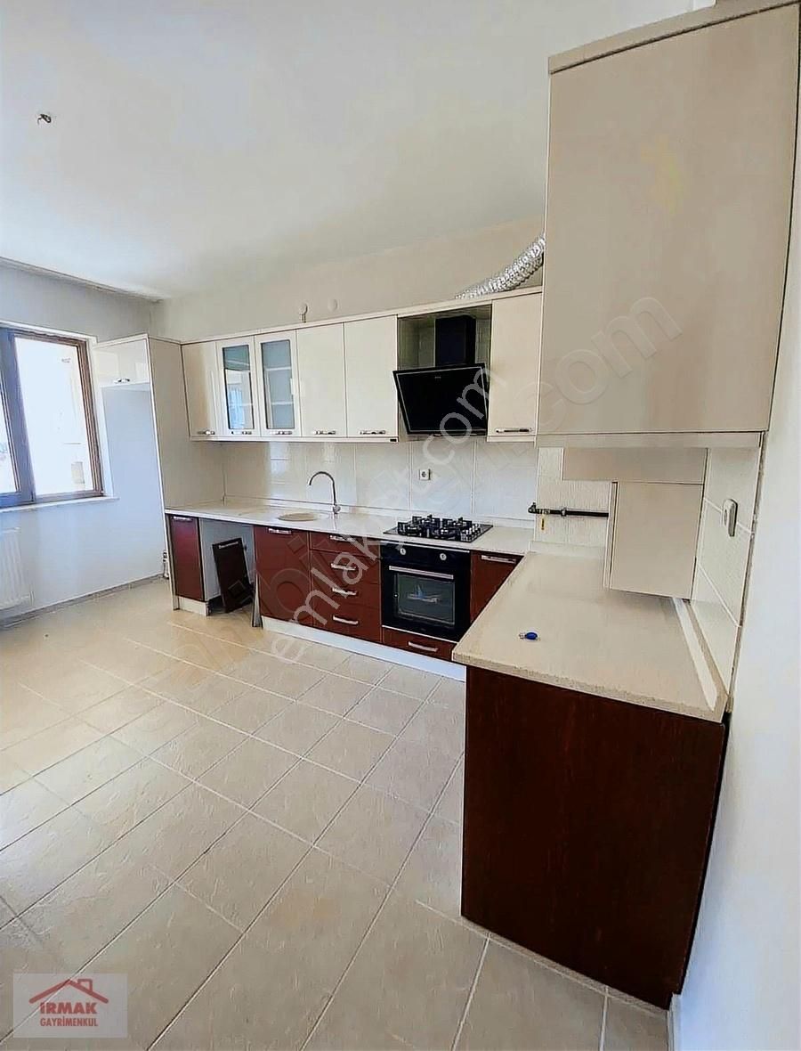 Batıkent Batışehir Sitesi 4+1 Kiralık - Görsel 22