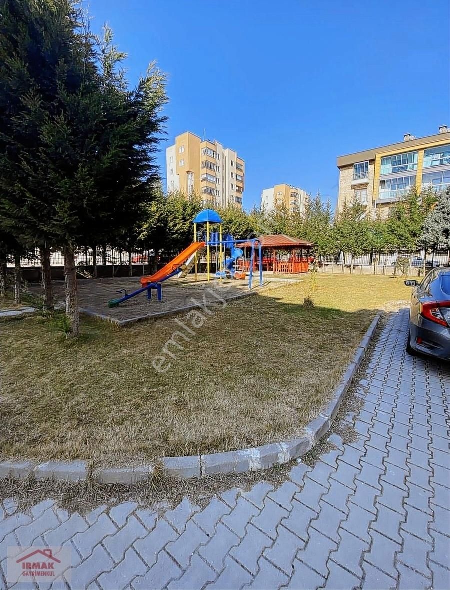 Batıkent Batışehir Sitesi 4+1 Kiralık - Görsel 5