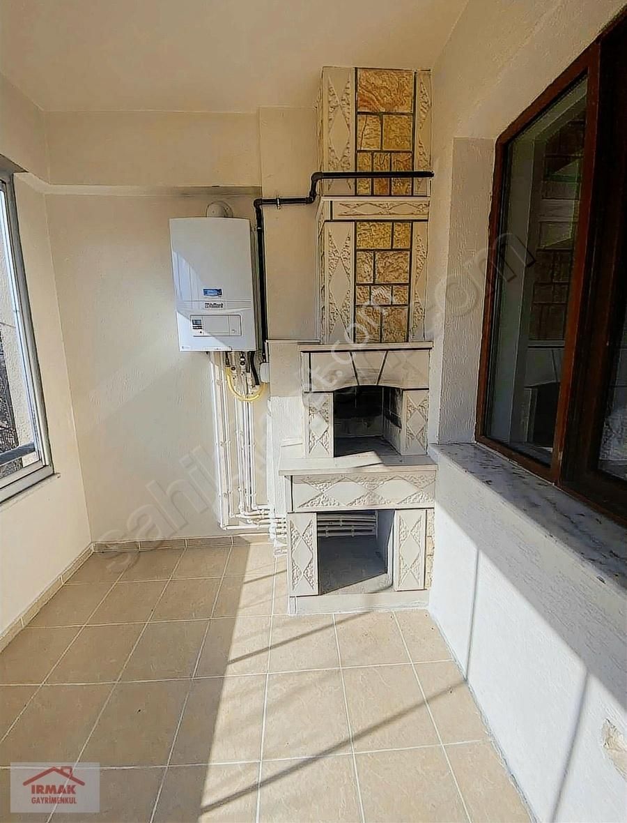 Batıkent Batışehir Sitesi 4+1 Kiralık - Görsel 28