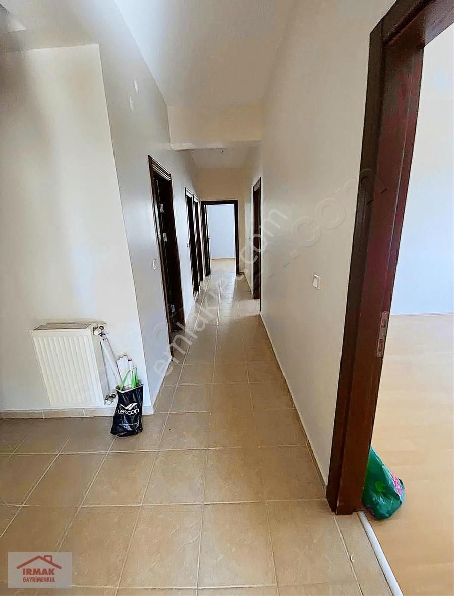 Batıkent Batışehir Sitesi 4+1 Kiralık - Görsel 16