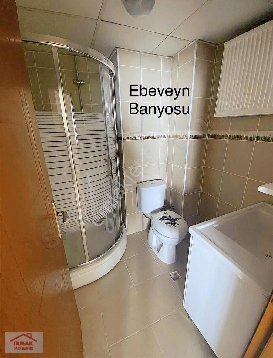 Batıkent Batışehir Sitesi 4+1 Kiralık - Görsel 12