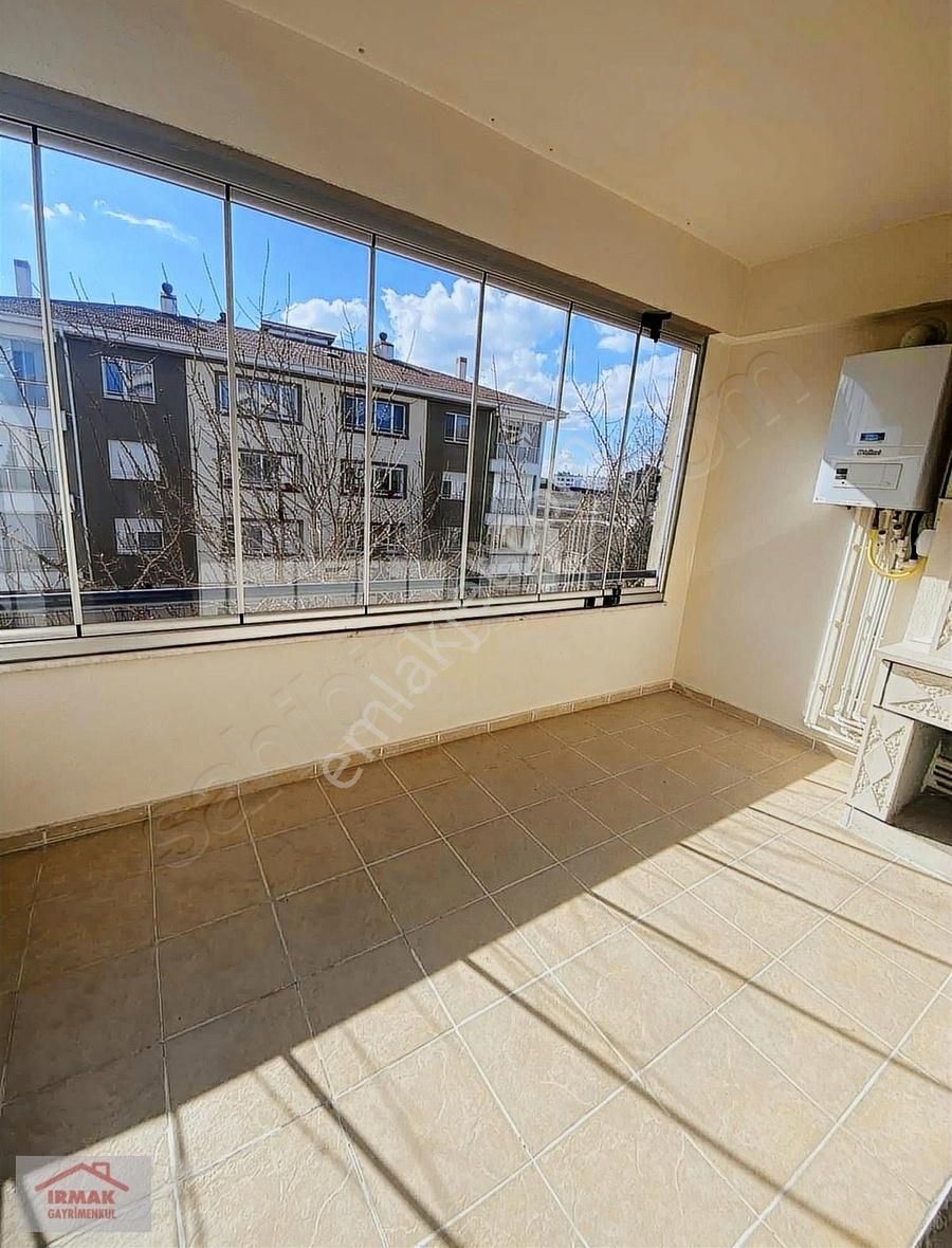 Batıkent Batışehir Sitesi 4+1 Kiralık - Görsel 18