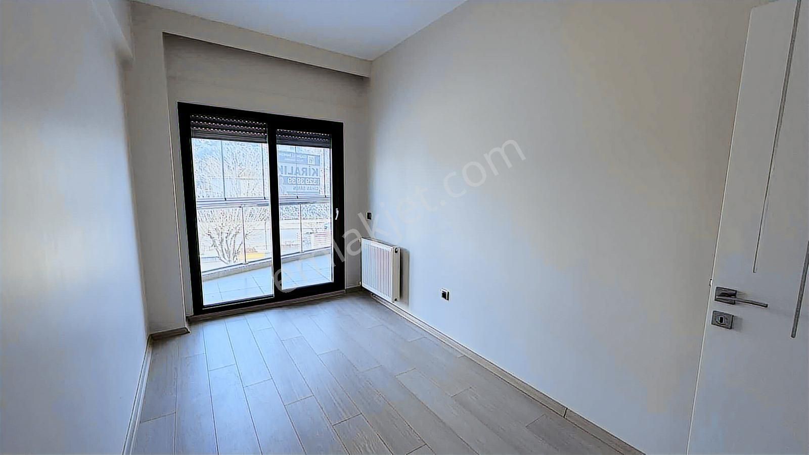İzmir Egekent2 30 Ağustos Mahallesi Site İçi Kiralık 3+1 Cb Ph - Görsel 29