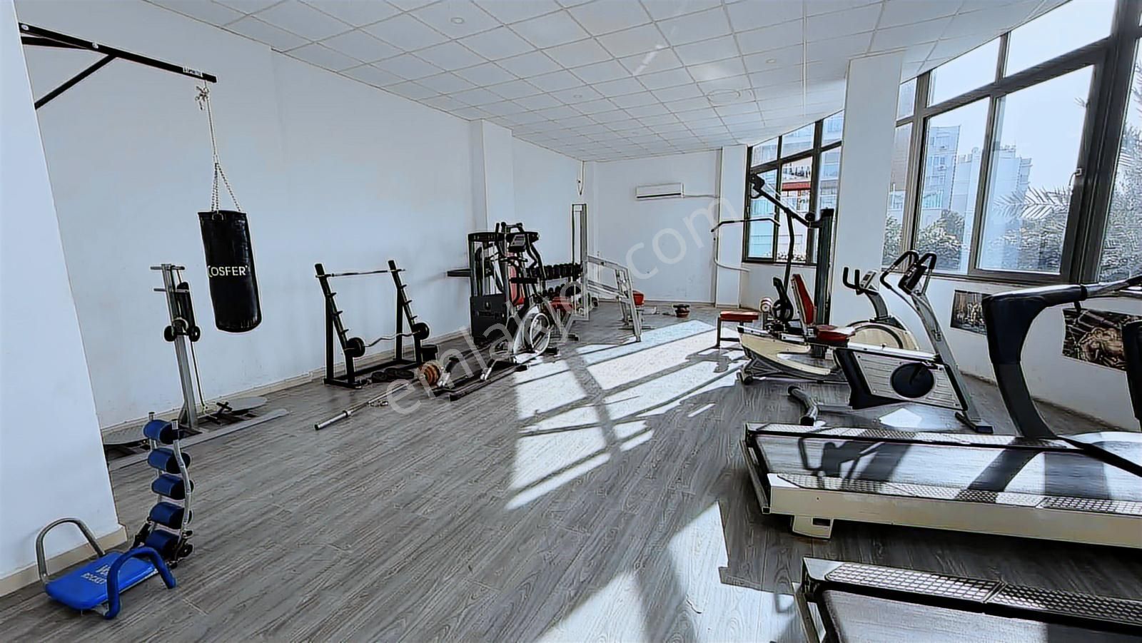 İzmir Egekent2 30 Ağustos Mahallesi Site İçi Kiralık 3+1 Cb Ph - Görsel 32