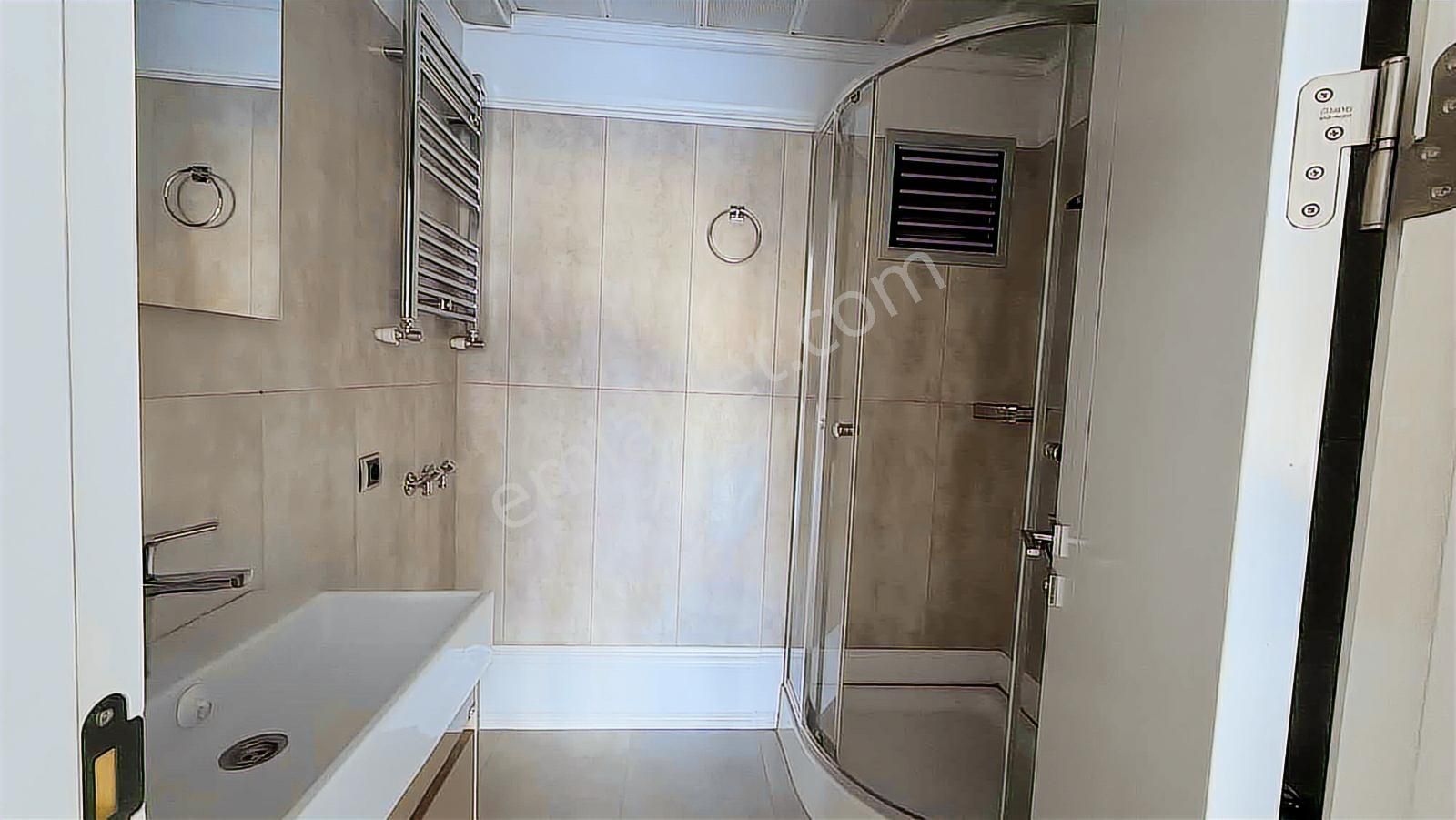 İzmir Egekent2 30 Ağustos Mahallesi Site İçi Kiralık 3+1 Cb Ph - Görsel 33