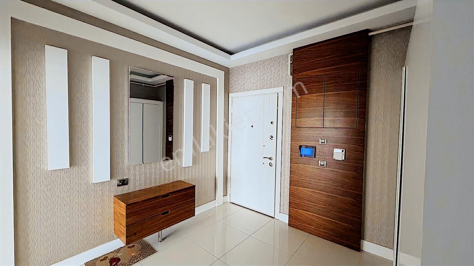 İzmir Egekent2 30 Ağustos Mahallesi Site İçi Kiralık 3+1 Cb Ph - Görsel 25