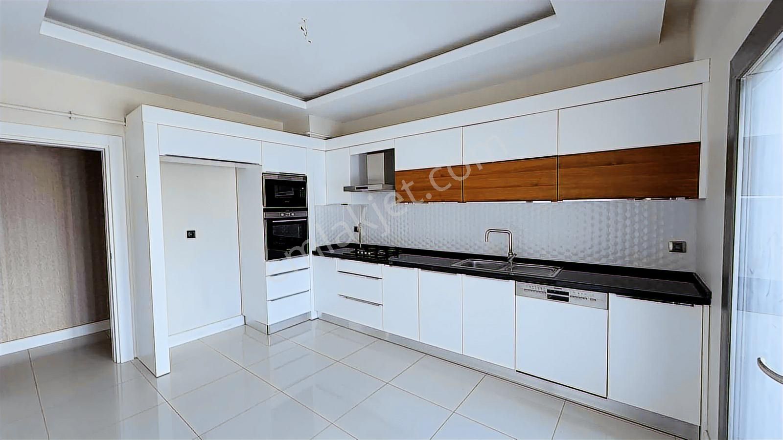 İzmir Egekent2 30 Ağustos Mahallesi Site İçi Kiralık 3+1 Cb Ph - Görsel 27