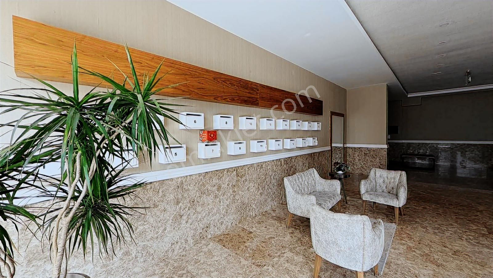 İzmir Egekent2 30 Ağustos Mahallesi Site İçi Kiralık 3+1 Cb Ph - Görsel 26